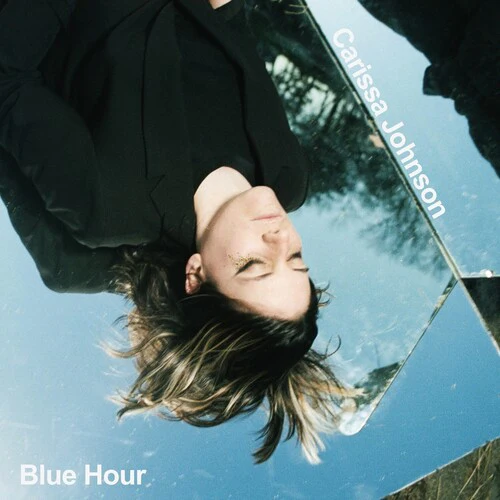 Carissa Johnson - Blue Hour [Royal Blue] - Image 2