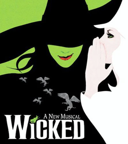 Cast Recording - Wicked