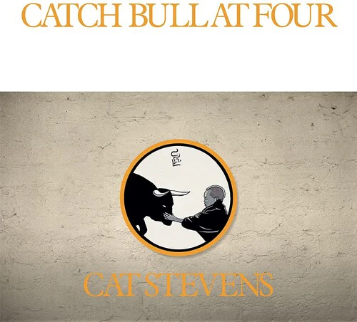 Cat Stevens - Catch Bull At Four