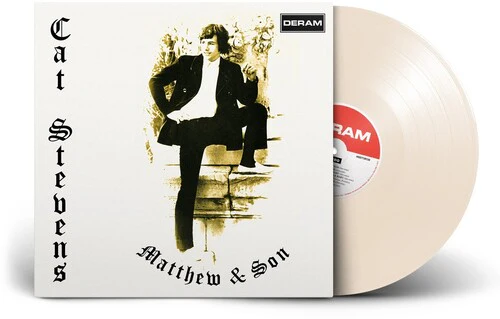 Cat Stevens - Matthew & Son