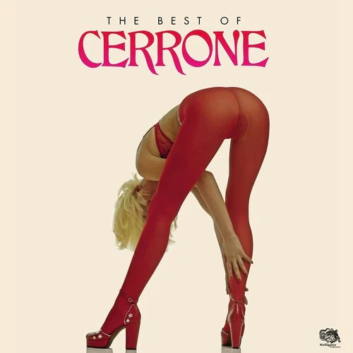 Cerrone - The Best Of Cerrone - Image 2