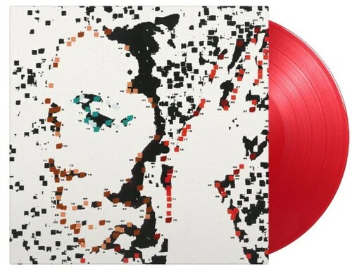 Cesaria Evora - Club Sodade - Limited 180-Gram Translucent Red