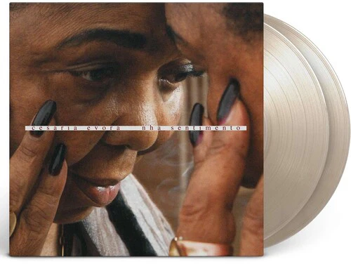 Cesaria Evora - Nha Sentimento (15th Anniversary) [2LP Crystal Clear]