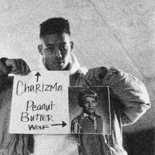 Charizma - Big Shots [2LP Apple Juice] - Image 2