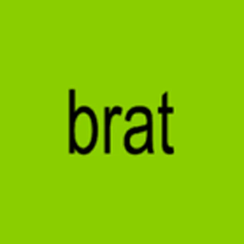 Charli XCX - BRAT [Black Ice] - Image 3