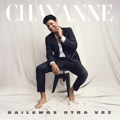 Chayanne - Bailemos Otra Vez [Coke Bottle Green]