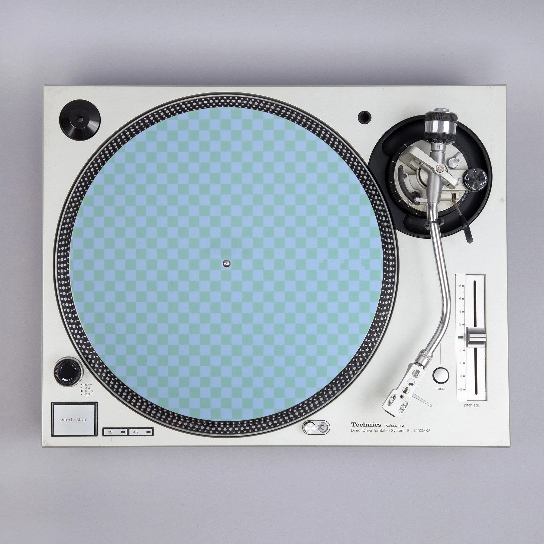 Checkmat Record Mat Slipmat - Image 8