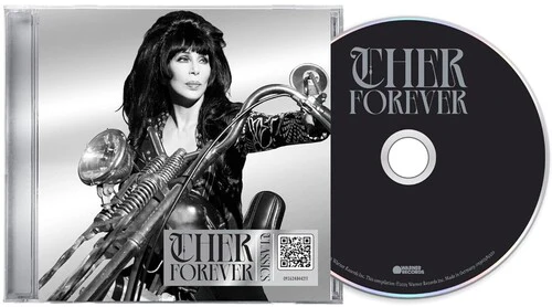 Cher - Forever