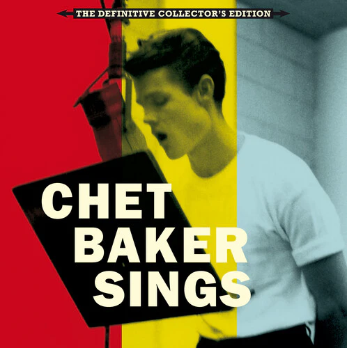 Chet Baker - Chet Baker Sings: Deluxe [Boxset Includes Gatefold 180-Gram LP, 80 Page Book 'the Making Of Chet Baker Sings' & CD With Bonus Tracks]
