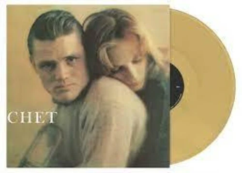 Chet Baker - Chet [Transparent 'Beer']