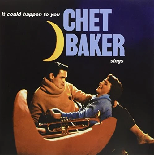 Chet Baker - It Could Happen to You