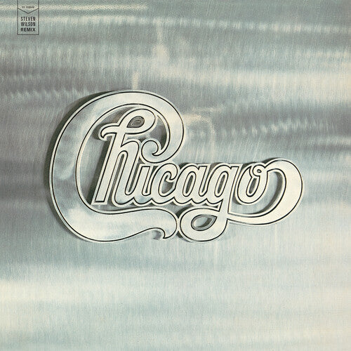 Chicago - Chicago II (Steven Wilson Remix) [2LP] - Image 2