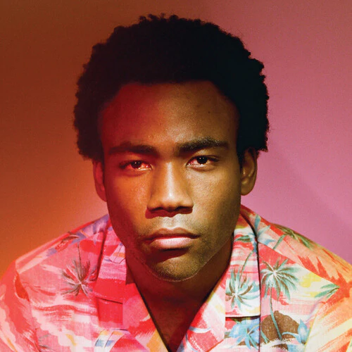Childish Gambino - Because The Internet [2LP] - Image 3