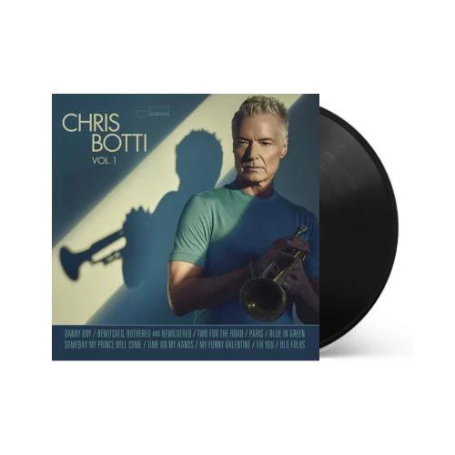 Chris Botti - Vol. 1 - Image 2