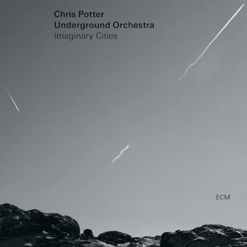 Chris Underground Orchestra Potter - Chris Potter Orchestra