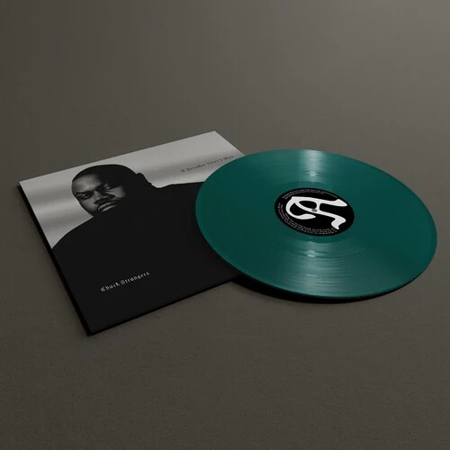 Chuck Strangers - A Forsaken Lover's Plea [Bottle Green] - Image 2