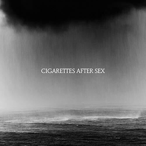 Cigarettes After Sex - Cry - Image 2