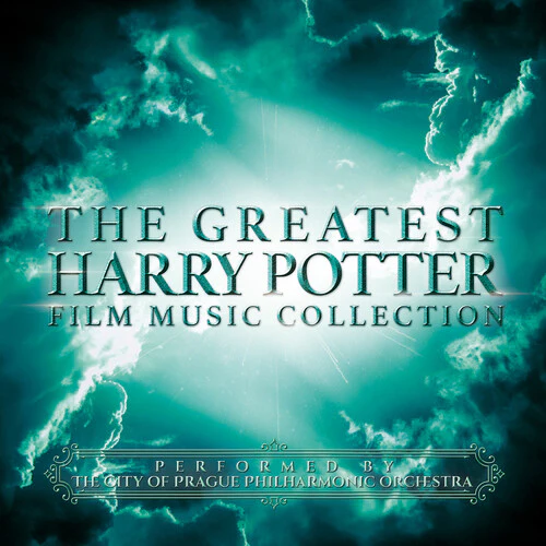 City of Prague Philharmonic Orchestra - Greatest Harry Potter Film Music Collection - Image 2