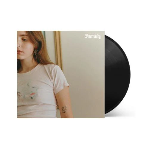 Clairo - Immunity - Image 2