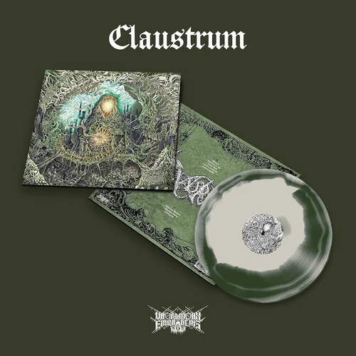 Claustrum - Claustrum - Image 2