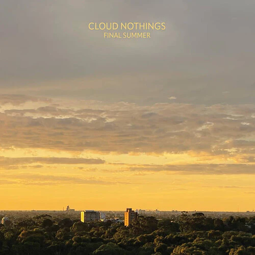 Cloud Nothings - Final Summer - Image 2