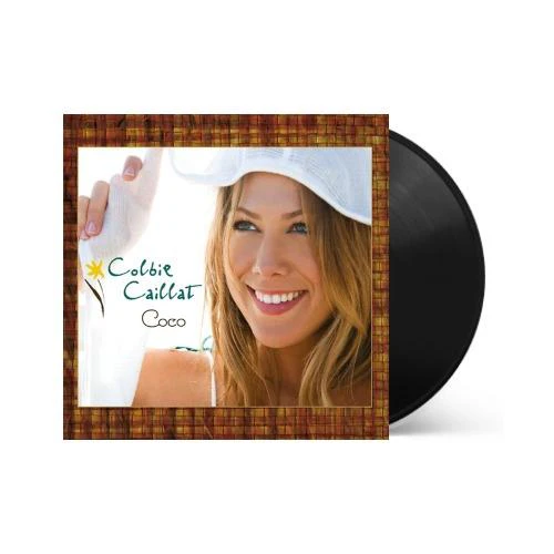 Colbie Caillat - Coco [180-Gram Black] - Image 2