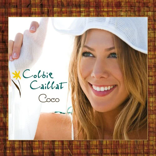 Colbie Caillat - Coco [180-Gram Black] - Image 3
