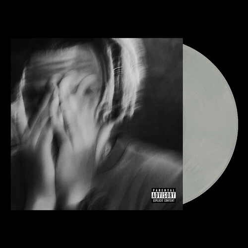 Cordae - The Crossroads [Silver]