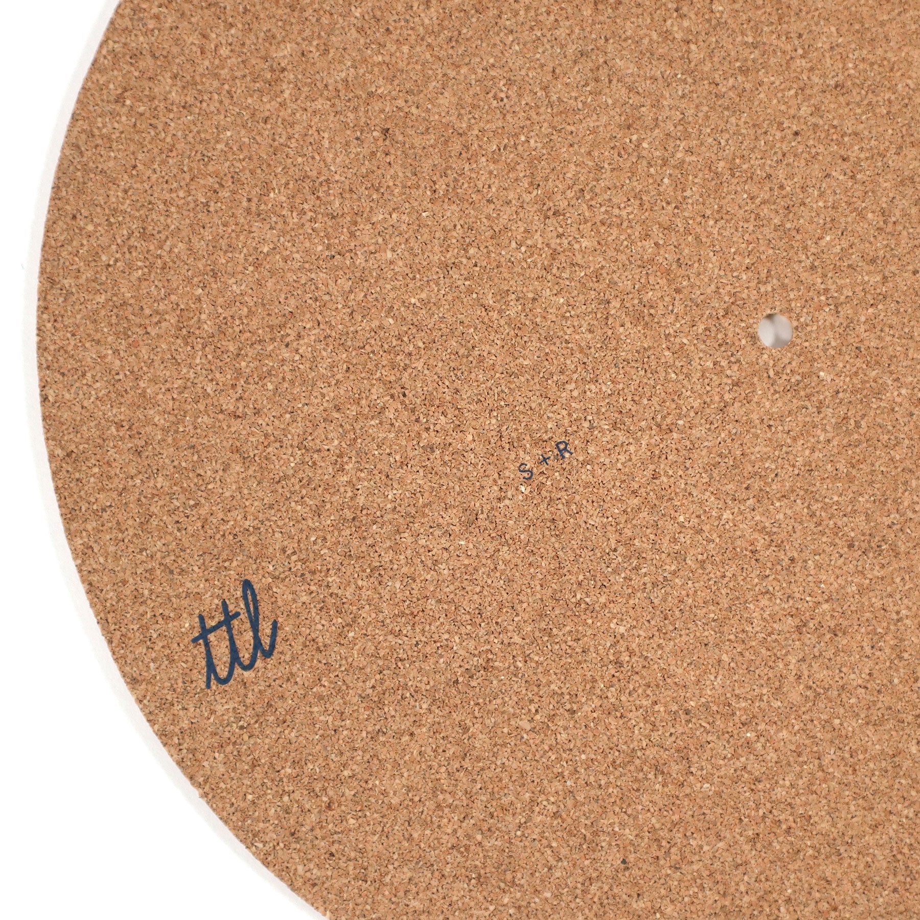 Cork Record Mat - Image 6