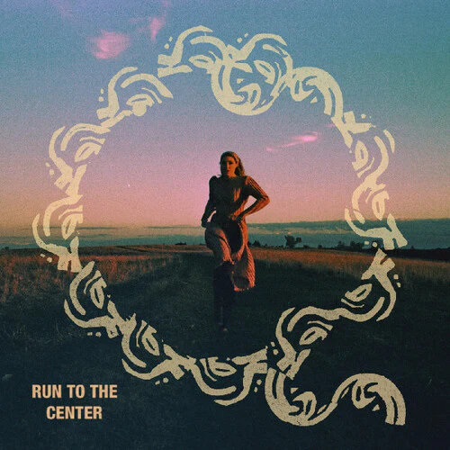 Cornelia Murr - Run to the Center [Coke Bottle Clear]
