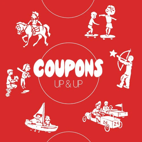 Coupons - Up & Up - Image 2