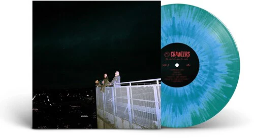 Cralwers - The Mess We Seem To Make - Image 2