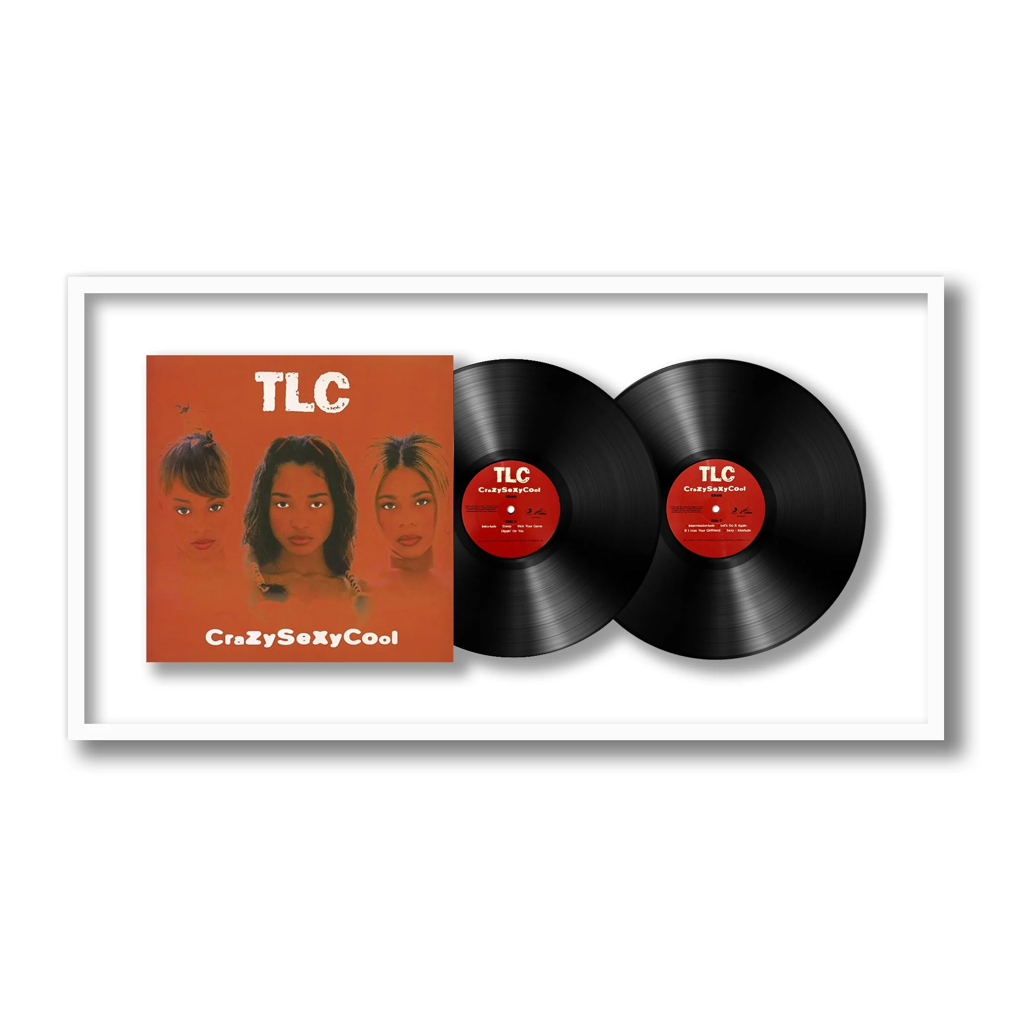 CrazySexyCool - Image 2