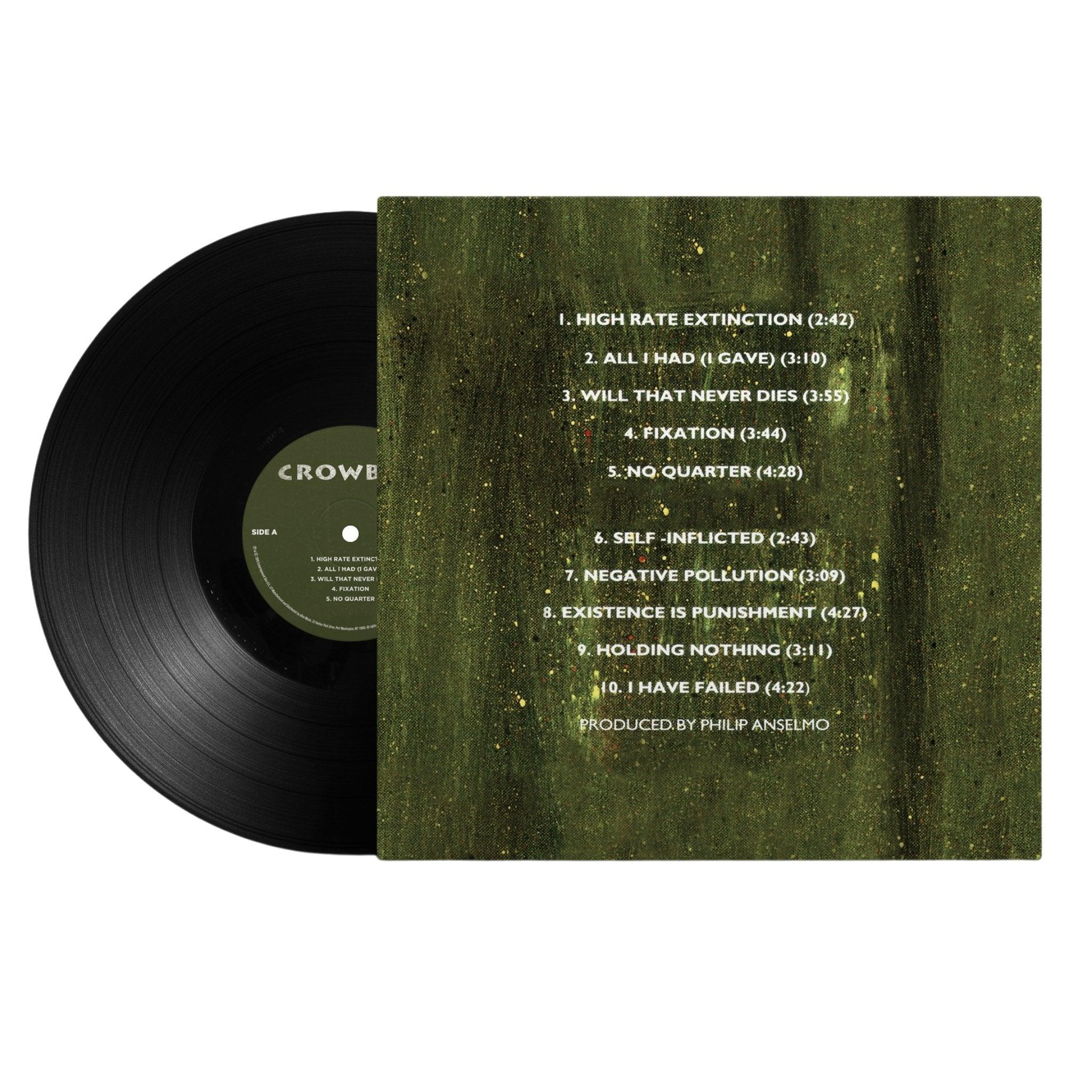 Crowbar - Crowbar - Image 2