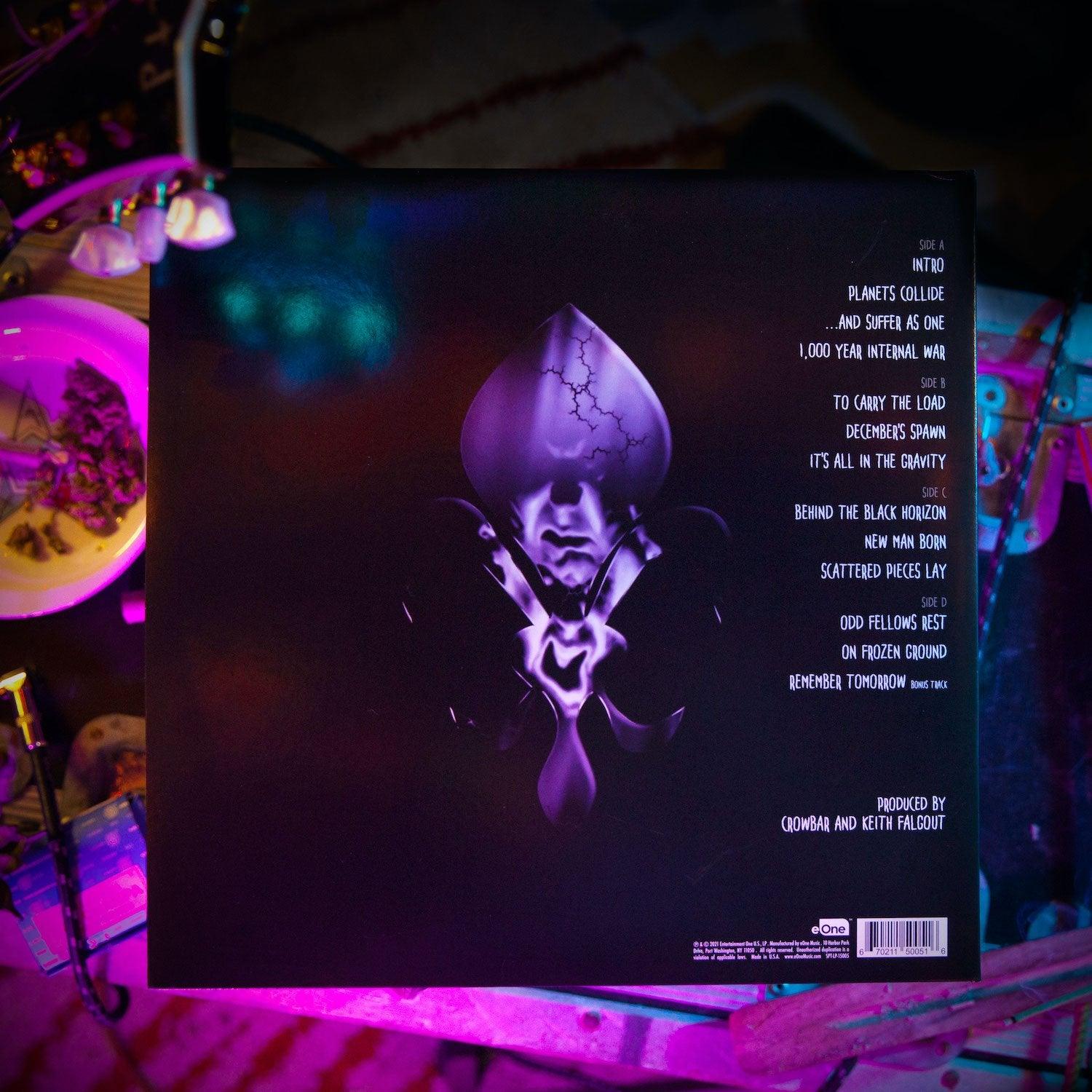Crowbar - Odd Fellows Rest [2LP] - Image 3