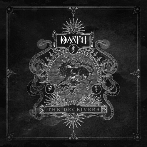 D  th - The Deceivers