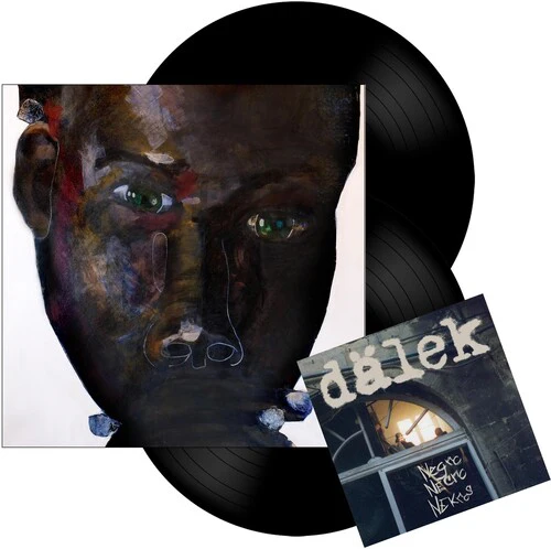 Dalek - Negro Necro Nekros [2LP] - Image 2