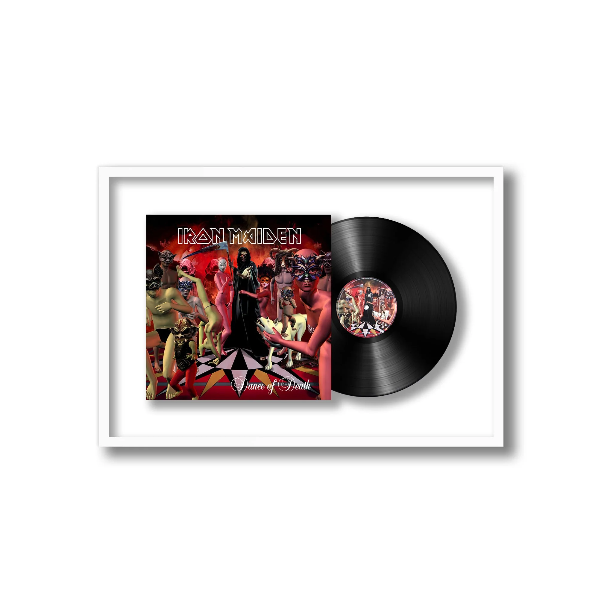 Dance of Death - Image 4