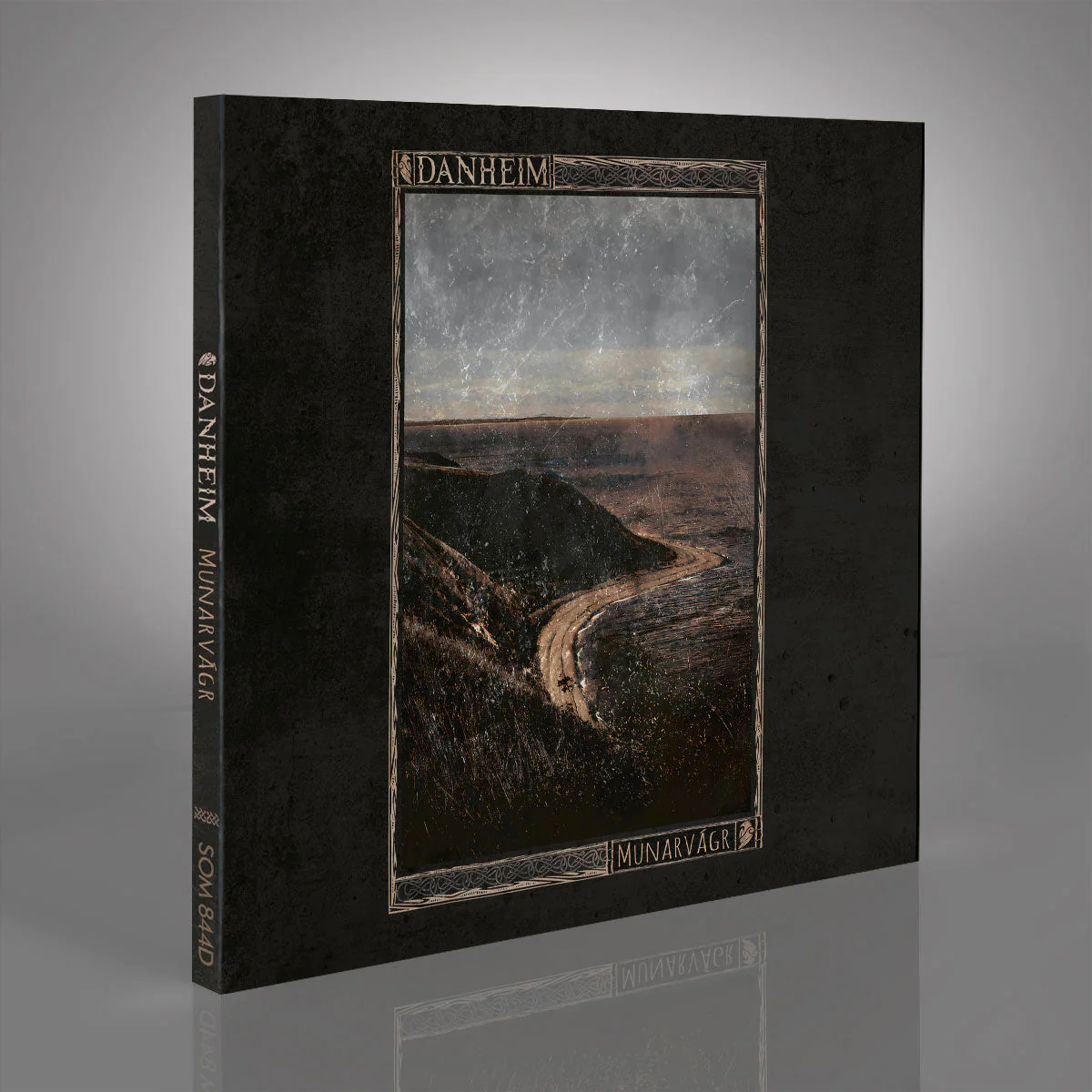 Danheim - Munarvágr [CD / Vinyl] - Image 4