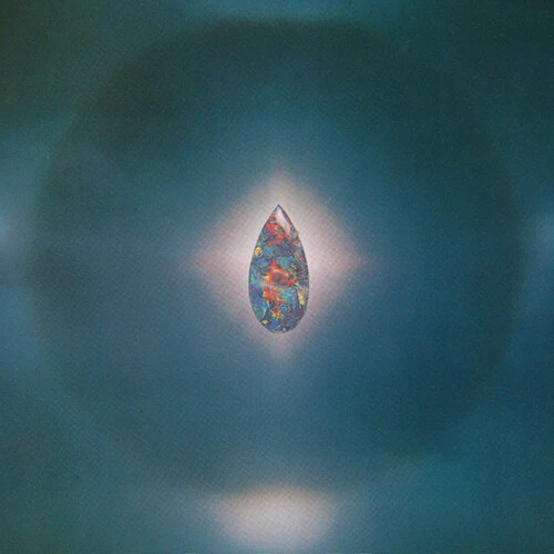 Daniel O'Sullivan - Fourth Density
