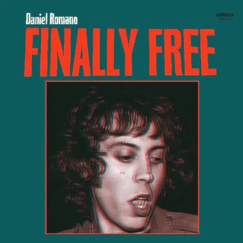 Daniel Romano - Finally Free [Forest Green] - Image 2