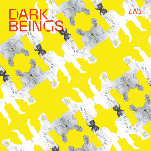 Dark Beings - Lal