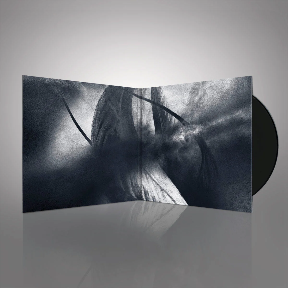 Dark Space -I [2002] - Image 2