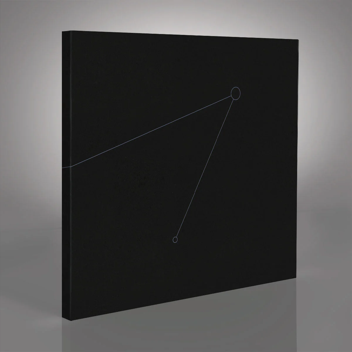 Dark Space -I [2002] - Image 3