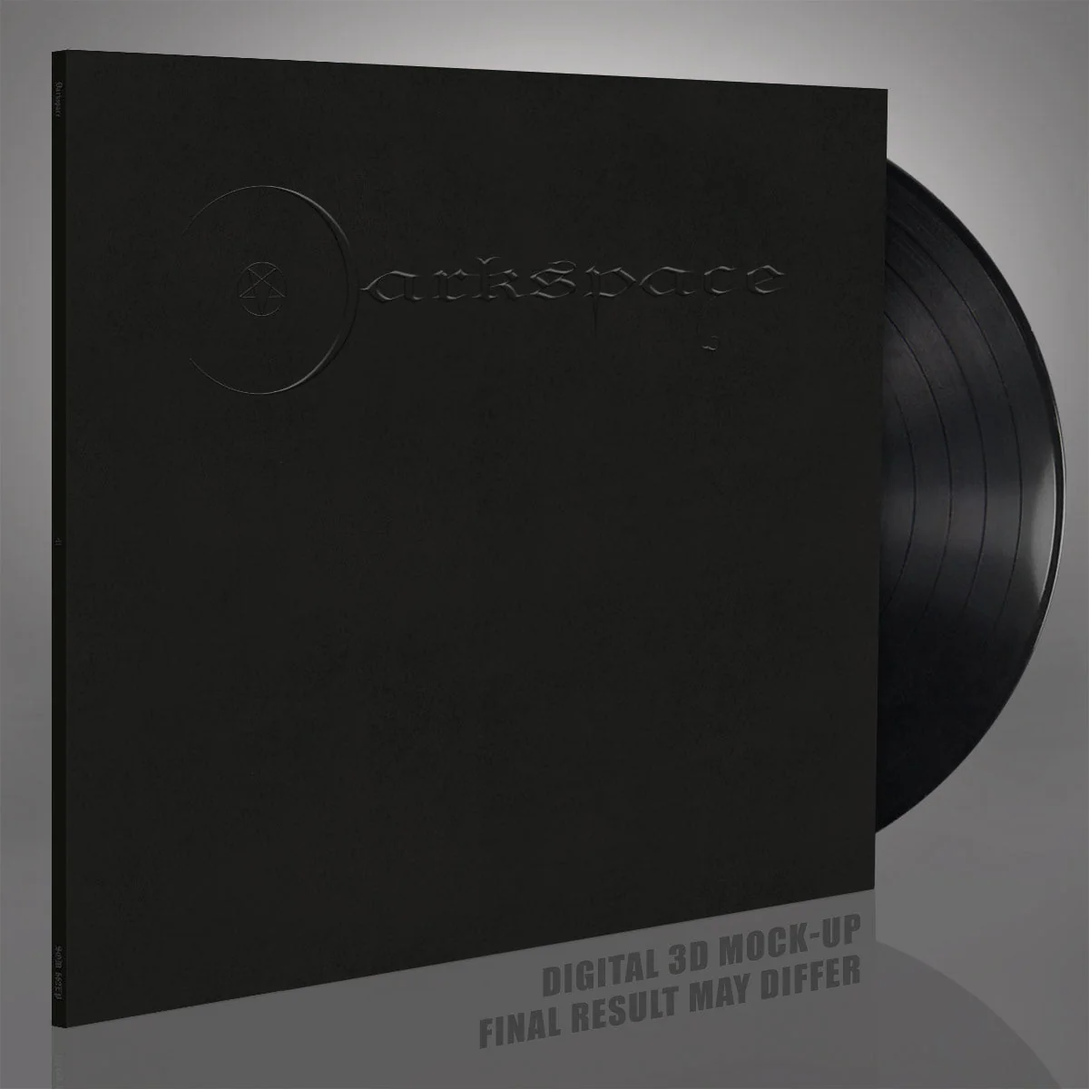 Dark Space -II [2024] [CD / Vinyl] - Image 3