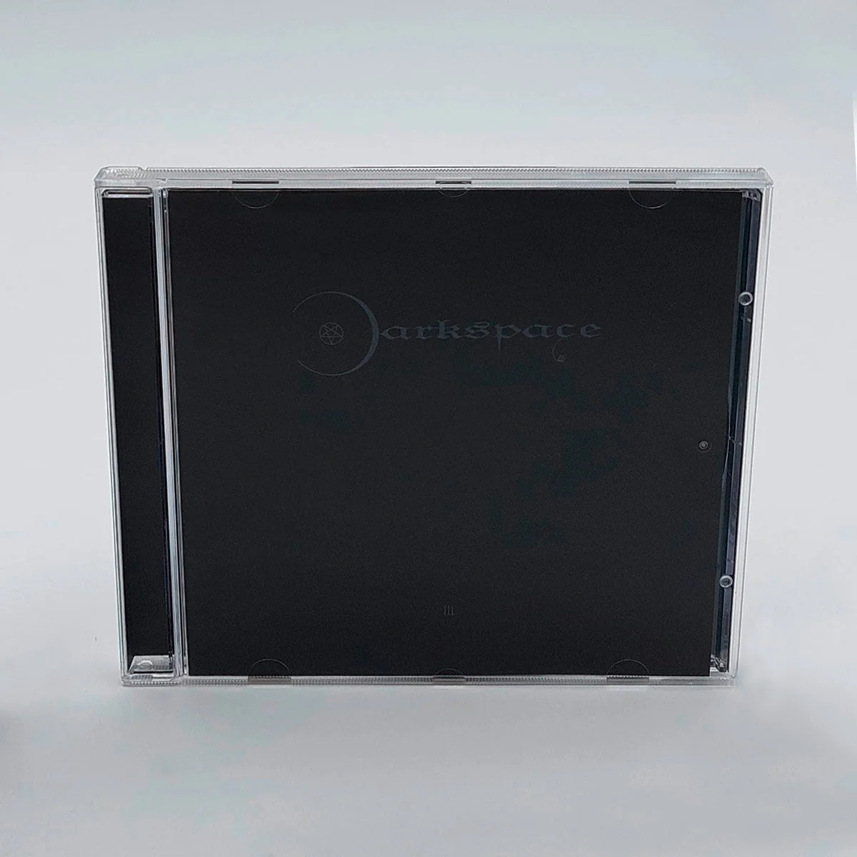 Dark Space III [2008] - Image 2