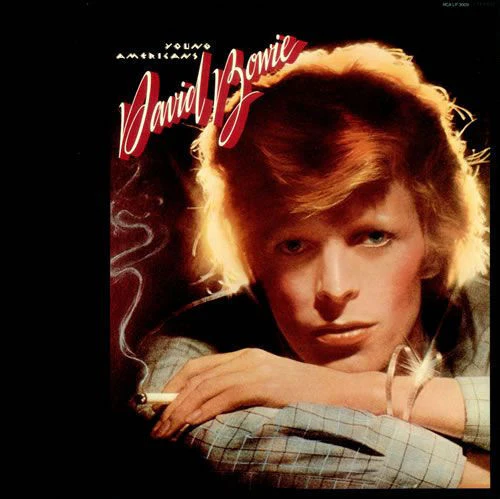 David Bowie - Young Americans - Image 3