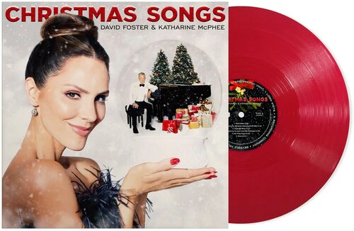 David Foster - Christmas Songs - Image 2