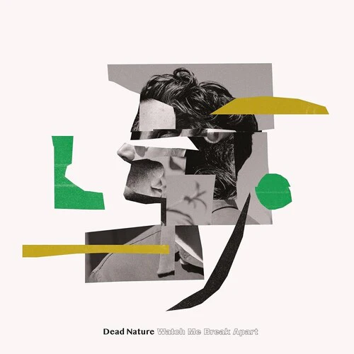 Dead Nature - Watch Me Break Apart - Image 2