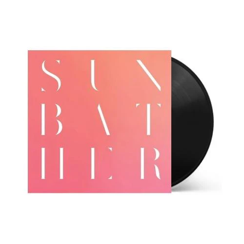 Deafheaven - Sunbather: 10th Anniversary Remix - Image 2
